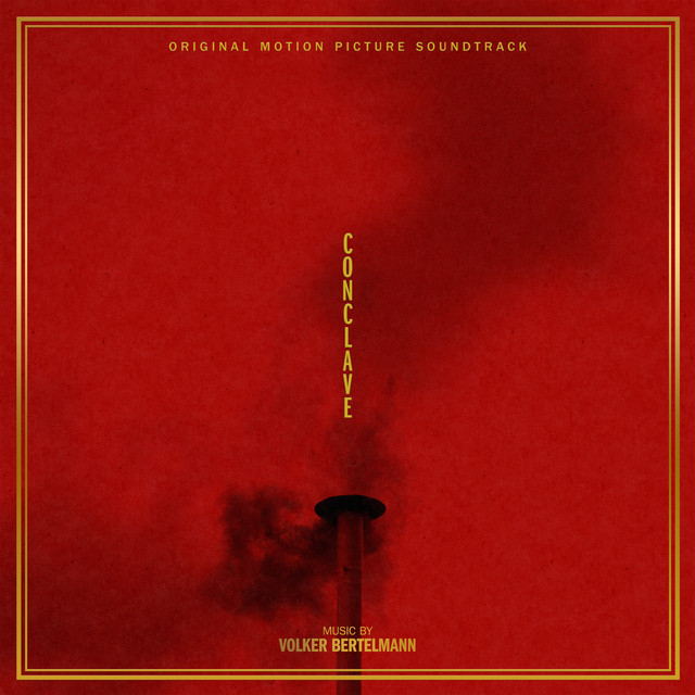 Conclave (Original Motion Picture Soundtrack)