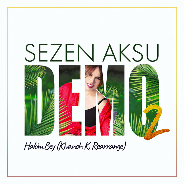 Hakim Bey (Kivanch K. Rearrange)