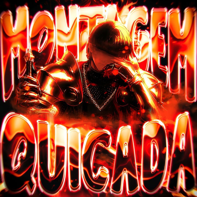 MONTAGEM QUICADA