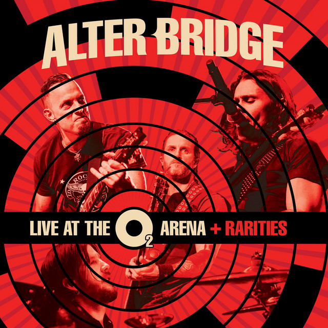 Live At The O2 Arena