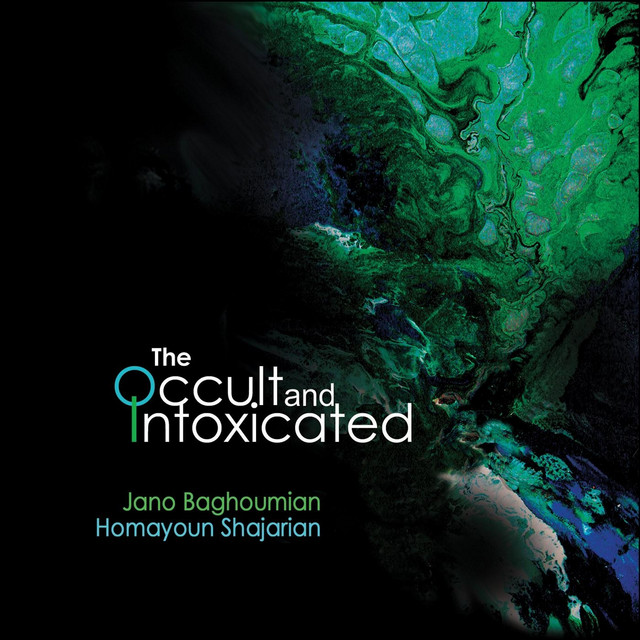 Jano Baghoumian