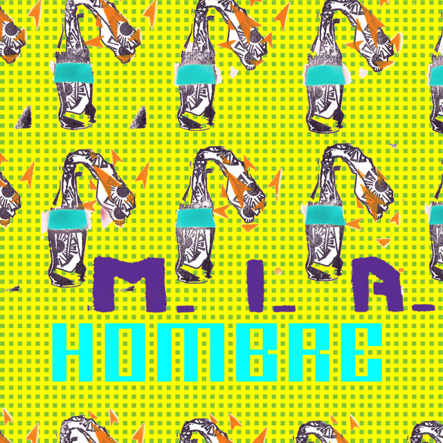 Hombre