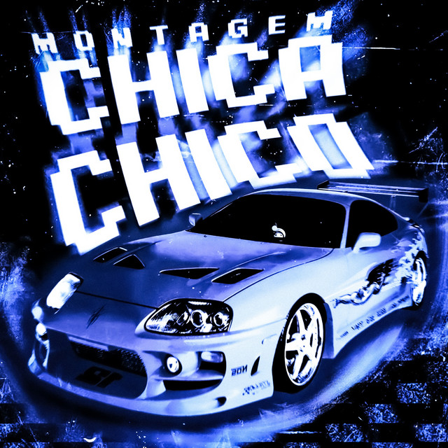 MONTAGEM CHICA CHICO