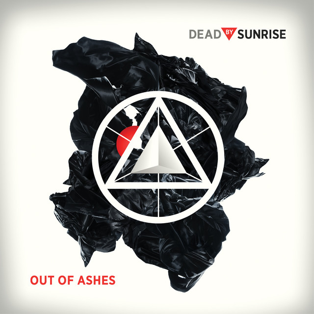 Out Of Ashes (Deluxe Edition)