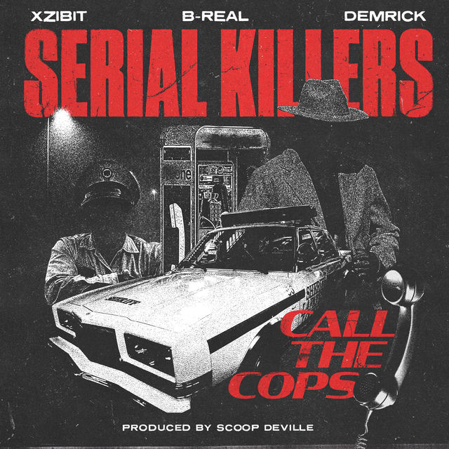 Call the Cops