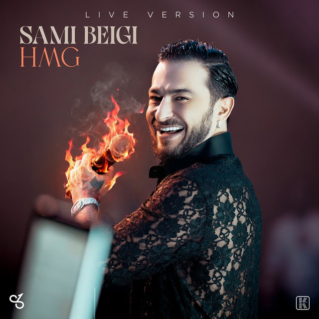 Hmg (Live Version)