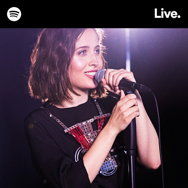 Spotify Live (Live From Spotify Berlin)