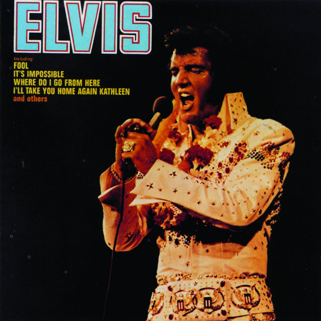 Elvis (Fool)