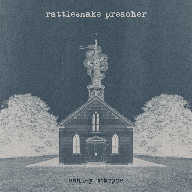 Rattlesnake Preacher