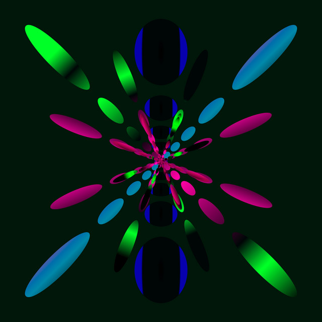 Electricity (Arca Remix)