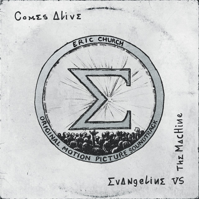 Desperate Man (Live At The Pinnacle, Nashville, TN / May 24, 2025)