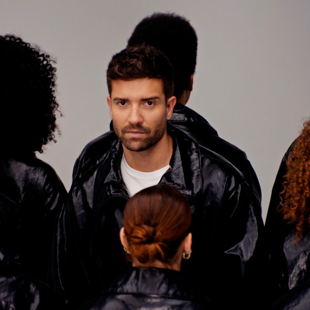 Pablo Alborán