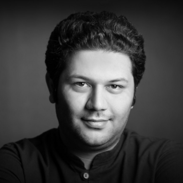 Ebrahim Tehranipour