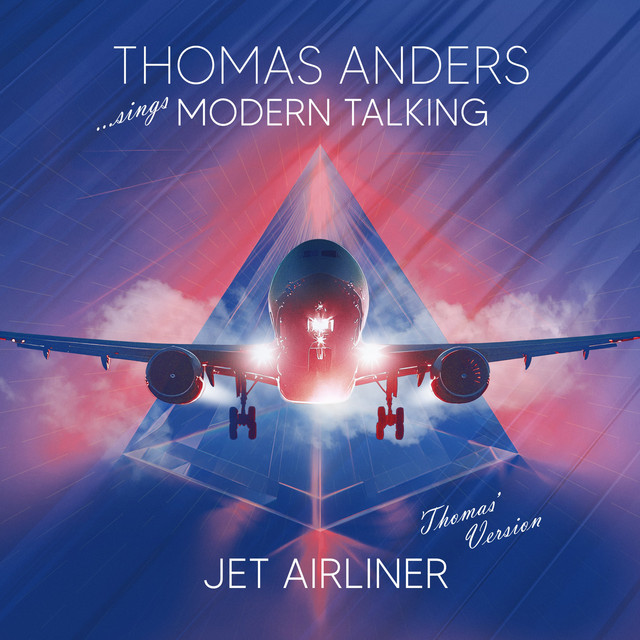 Jet Airliner (Thomas' Version)