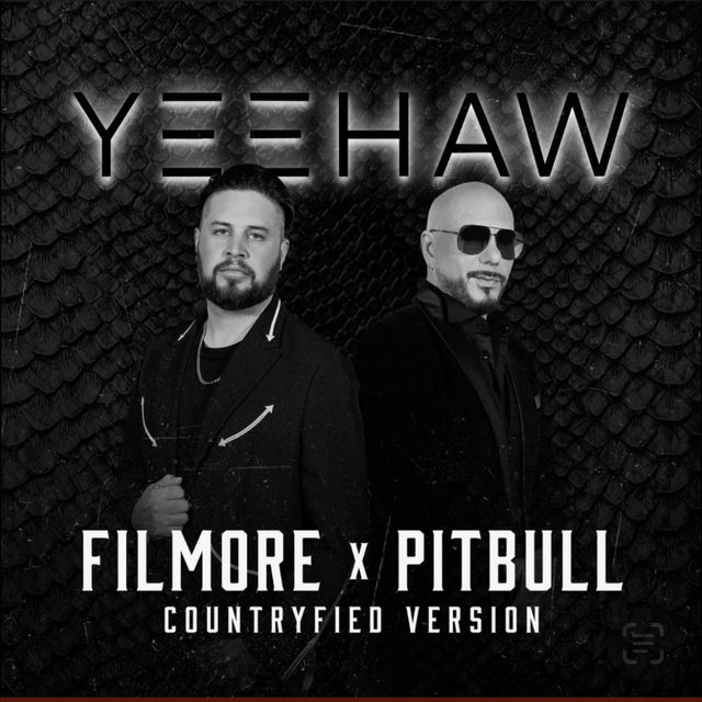 Yeehaw (Countryfied)