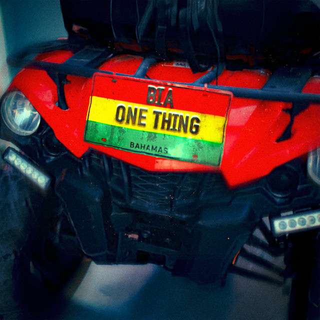 ONE THING