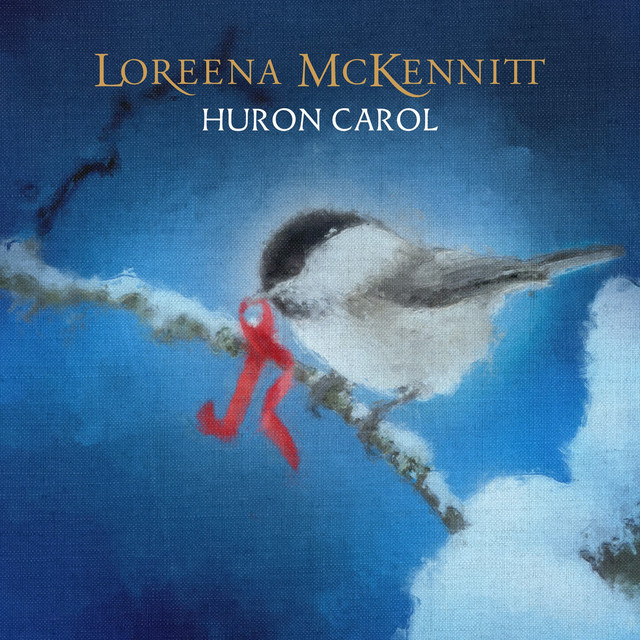 Huron Carol (Edit [Live])