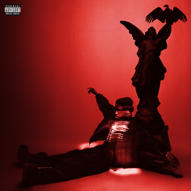 Let Me Fly (Deluxe)