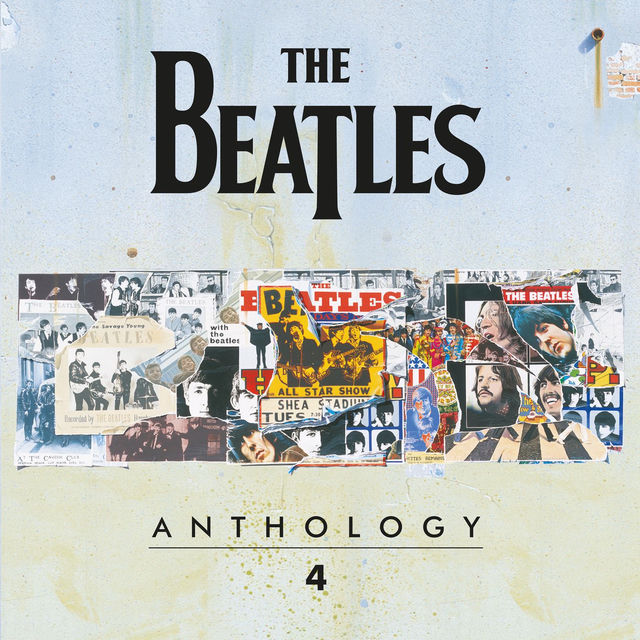 Anthology 4