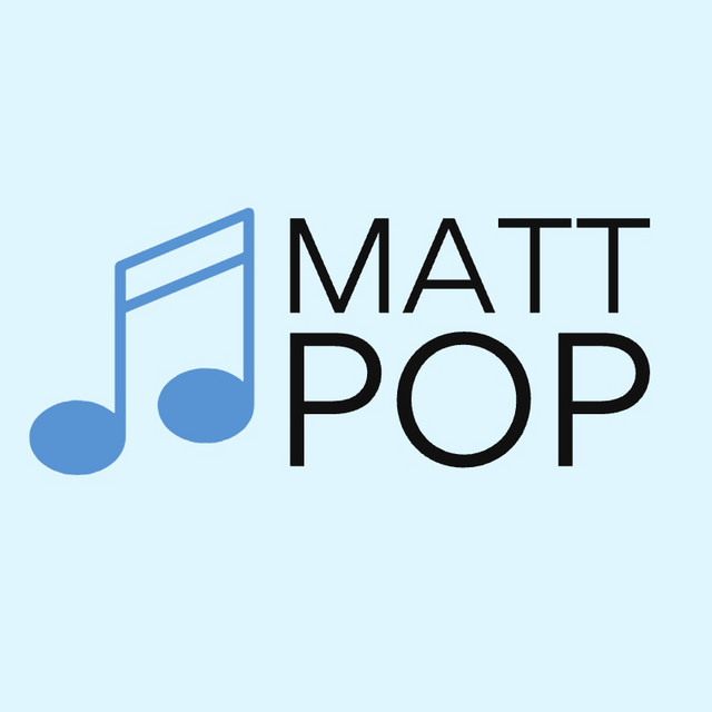 Matt Pop
