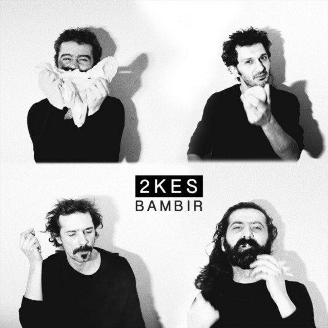 2 Kes