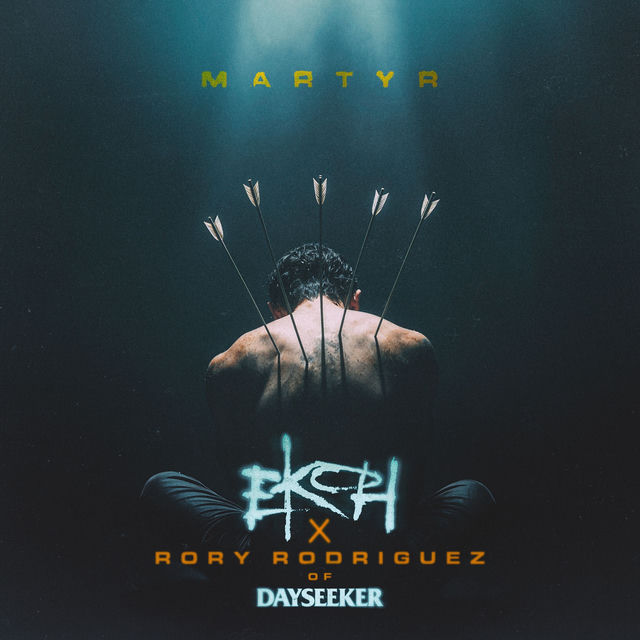 MARTYR