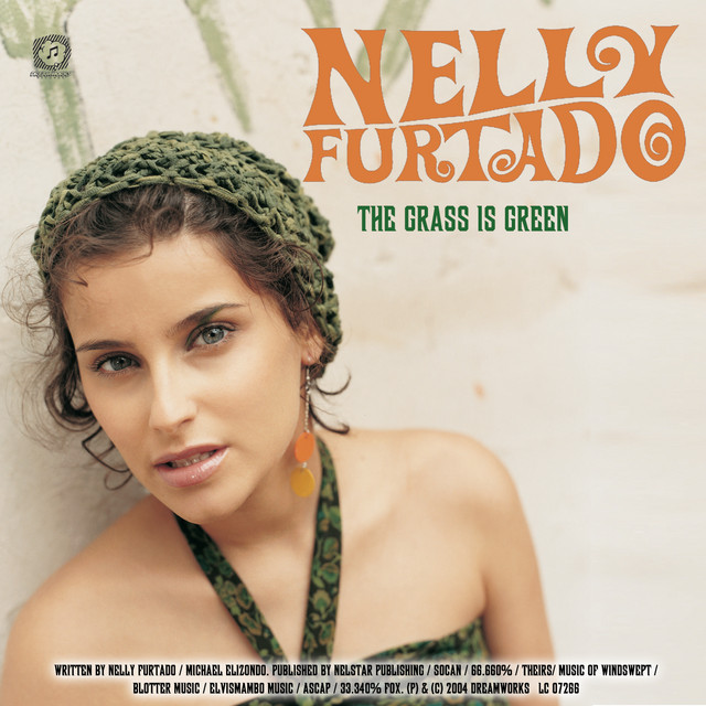 The Grass Is Green (International Version)