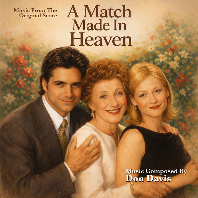 A Match Made In Heaven (Original Score)