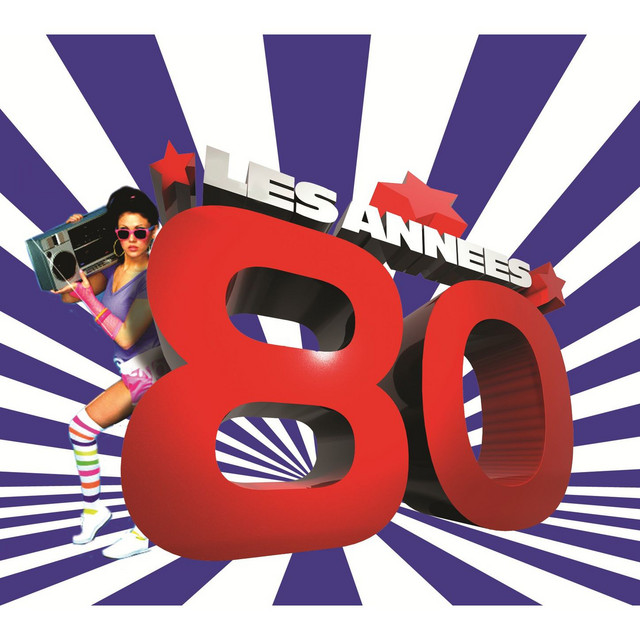 100% Hits - Les années 80