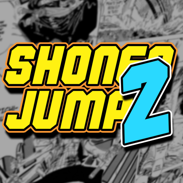 Shonen Jump 2