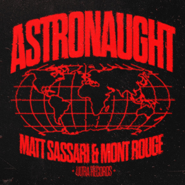 Astronaught