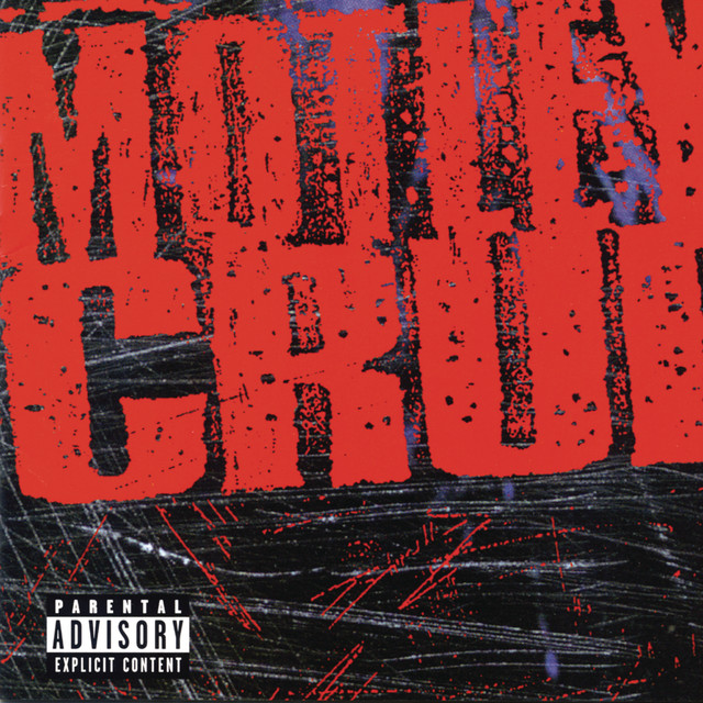 Mötley Crüe