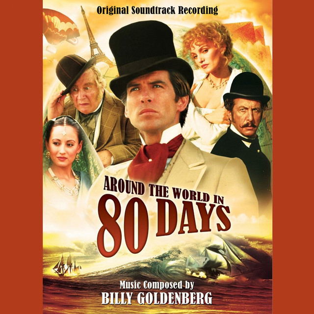Billy Goldenberg