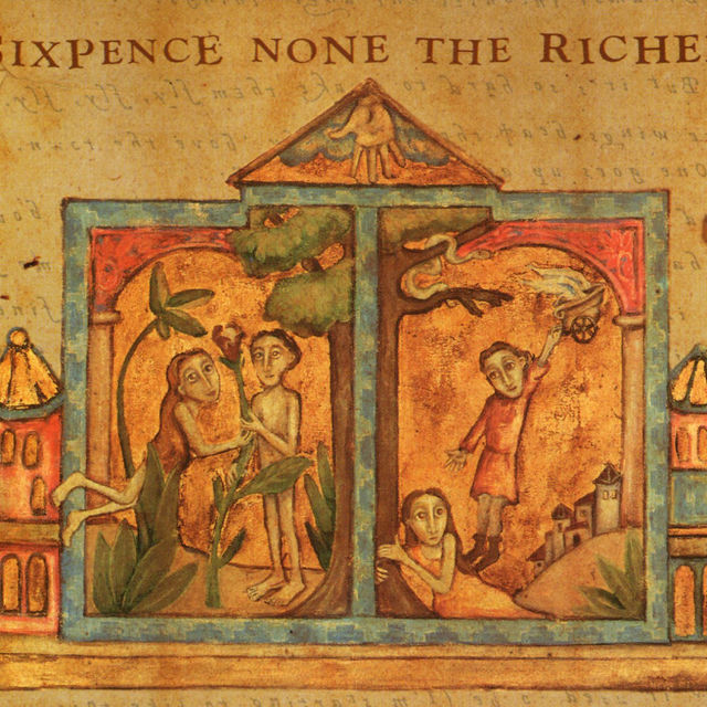 Sixpence None the Richer