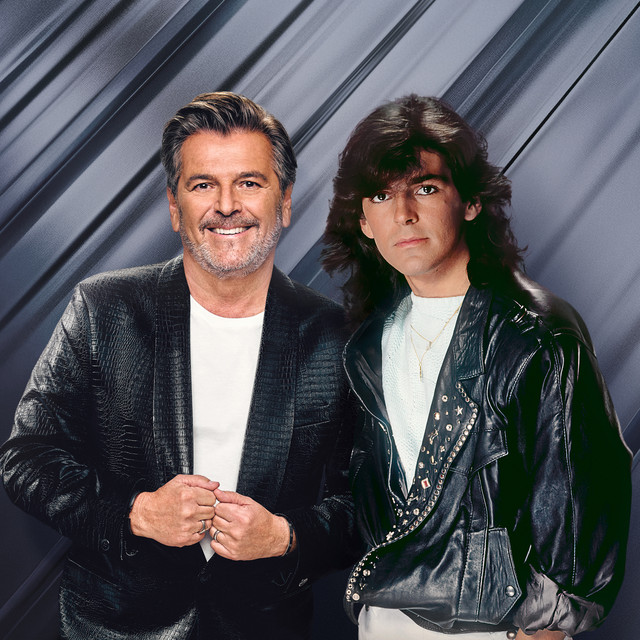 Thomas Anders