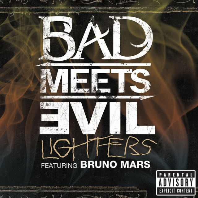 Lighters (Explicit Version)