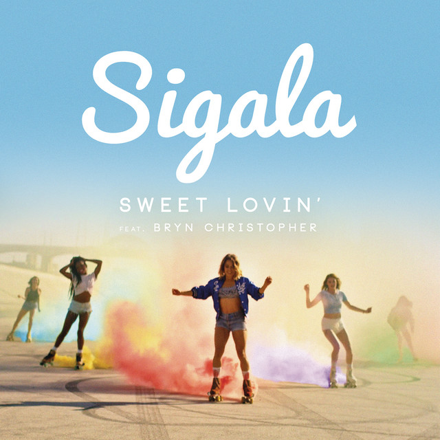 Sweet Lovin' (Original Mix)