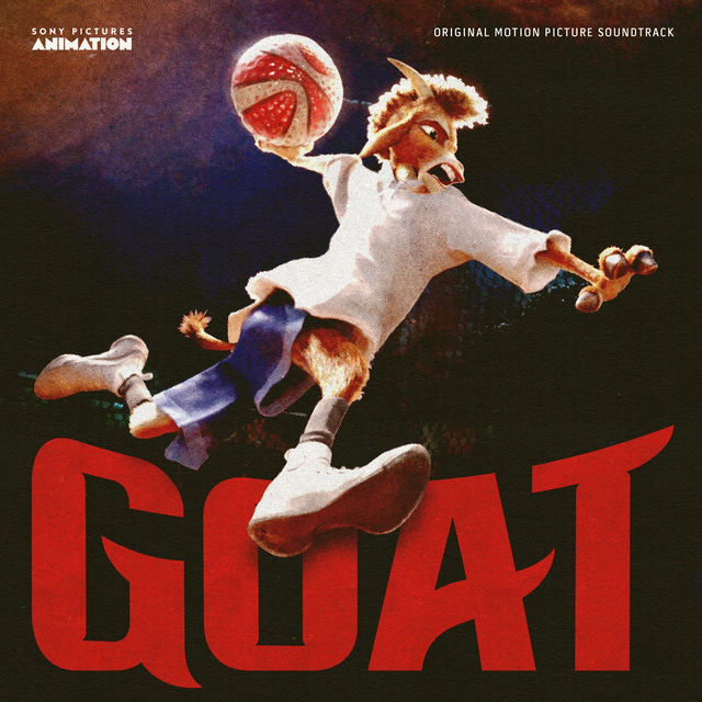 Don’t Dream It’s Over (From The Movie “GOAT”)