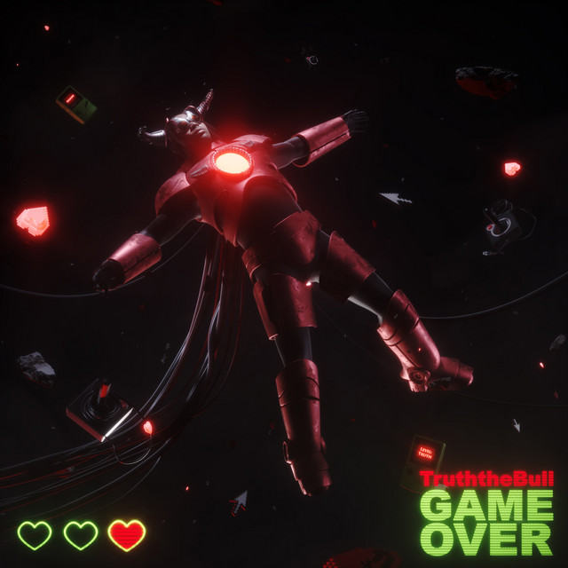 GAME OVER