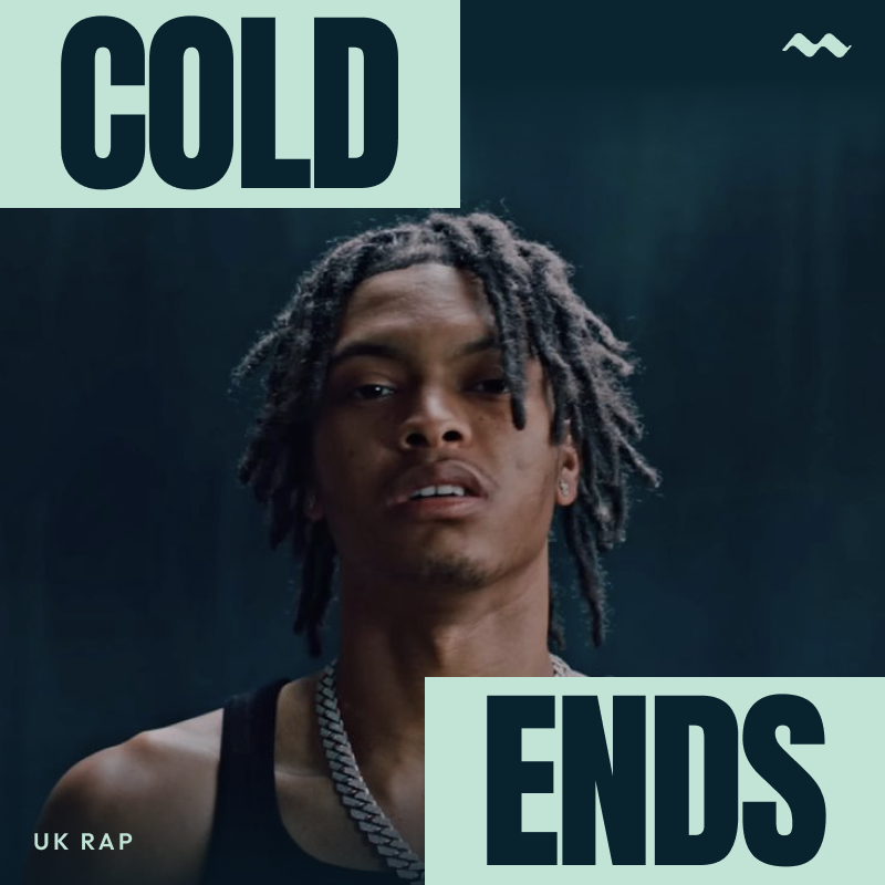 Cold Ends