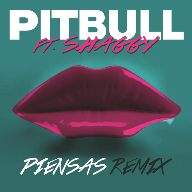 Piensas (Dile La Verdad) [Remix]