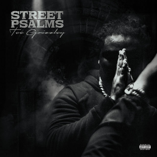 Street Psalms