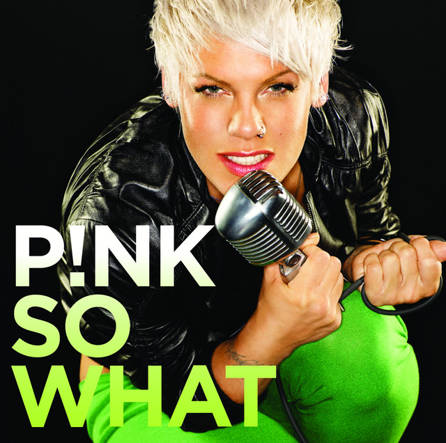So What (Bimbo Jones Radio Mix)