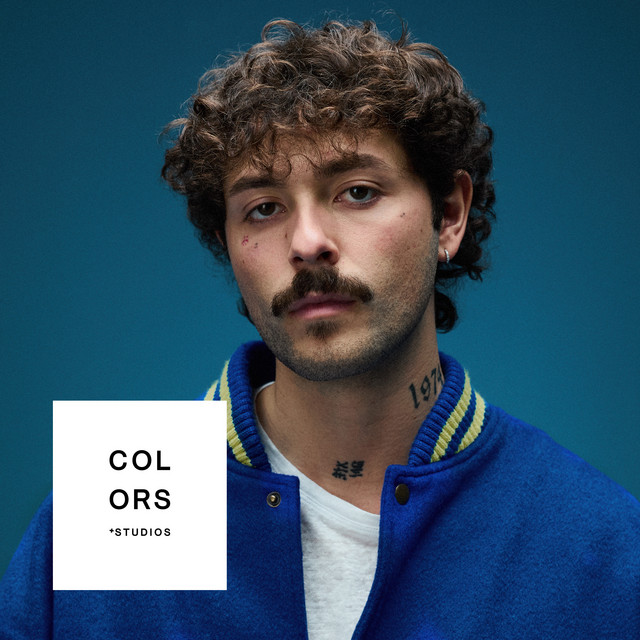 Favor - A COLORS SHOW