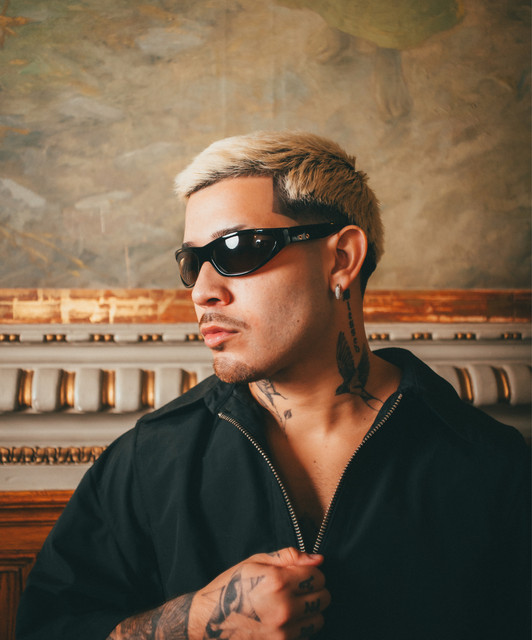 Chris Palace