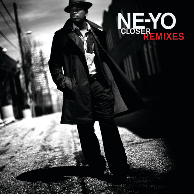 Closer (Stonebridge Club Remix)