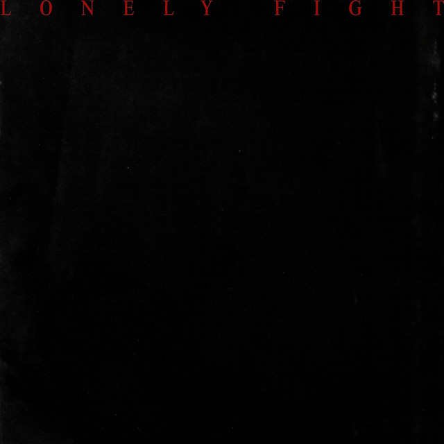 Lonely Fight