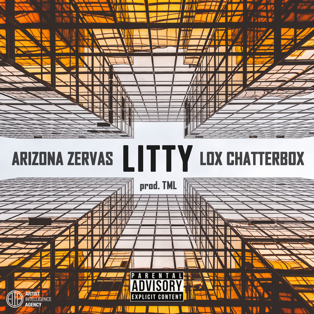 Litty (TML VIP Remix)