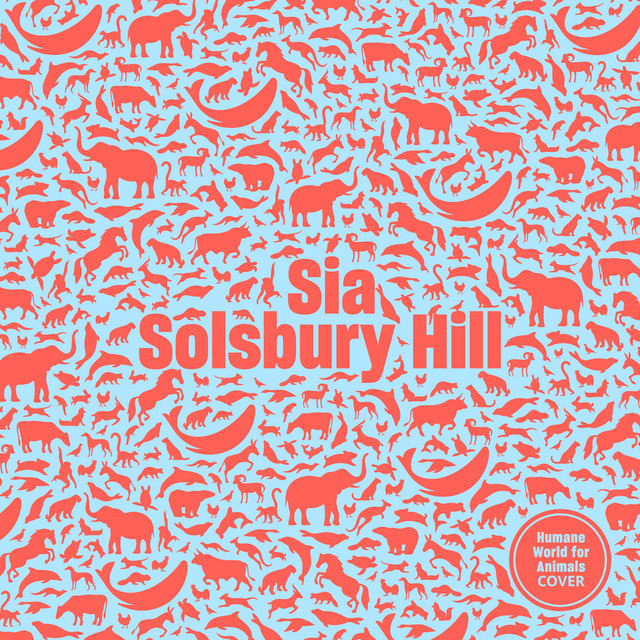 Solsbury Hill (Humane World for Animals Cover)
