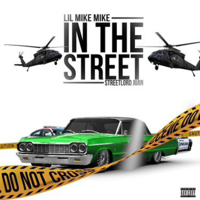 Street Lord Juan